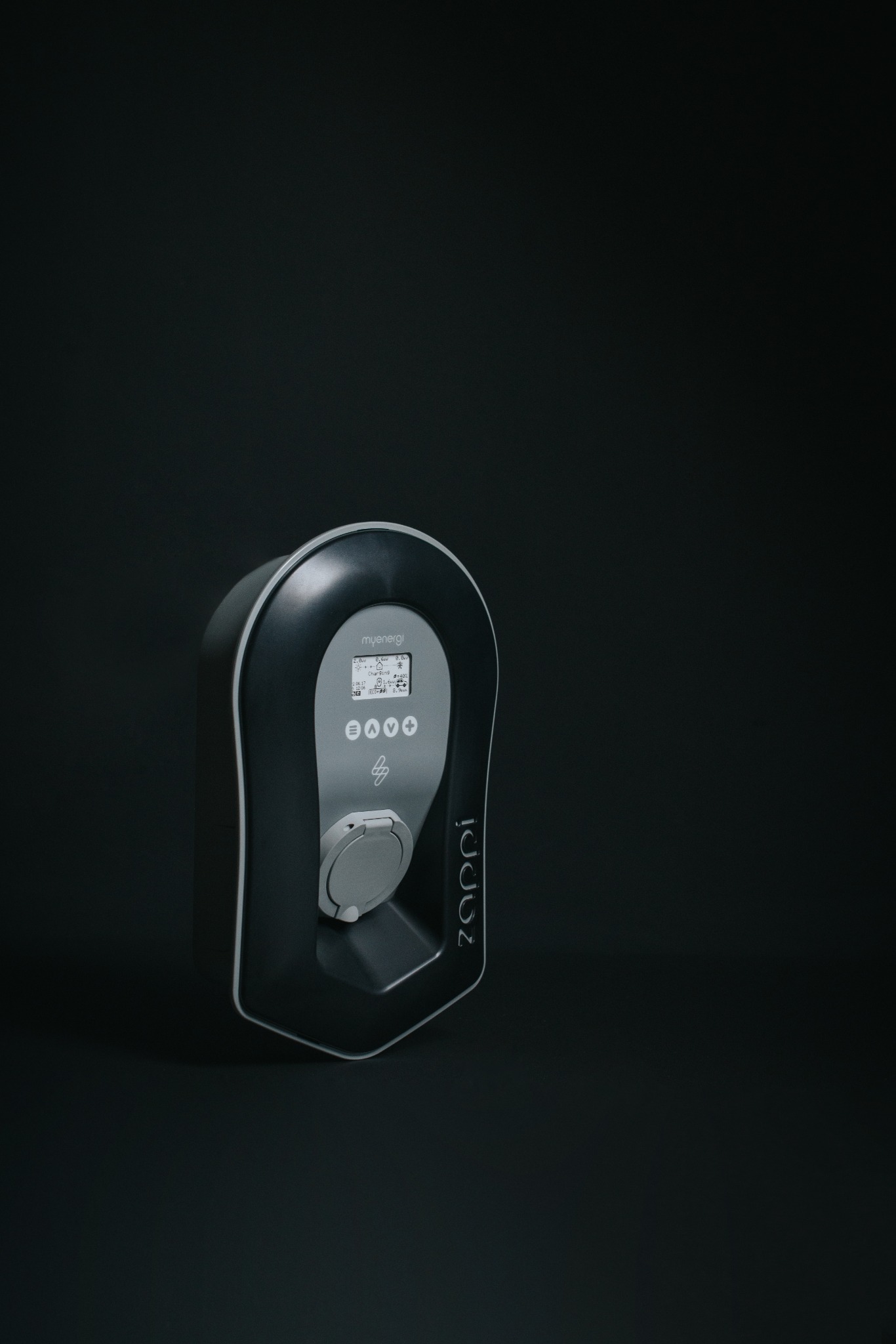 myenergi zappi EV charger